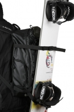 Level Multi Use Urban 20L Backpack For Work, Hiking, School| Surfwax Surf Clothing shop since 2010