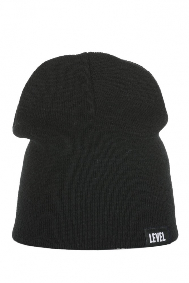 Level Pilot Urban Beanie | Surfwax Surf Clothing shop since 2010