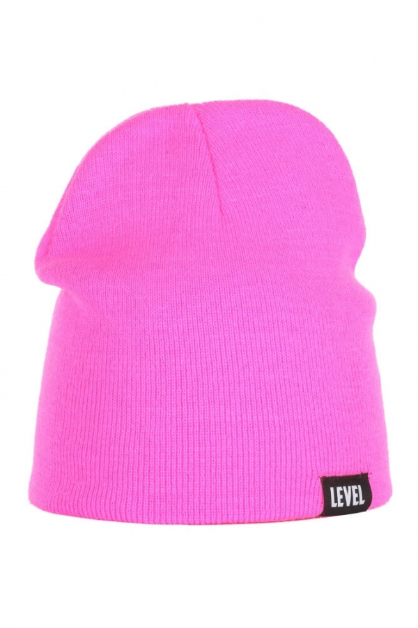 Level Pilot Urban Beanie | Surfwax Surf Clothing shop since 2010