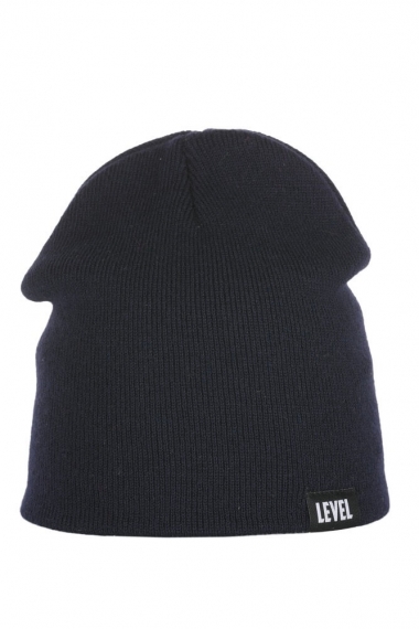 Level Pilot Urban Beanie | Surfwax Surf Clothing shop since 2010
