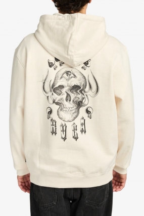 Rvca All Seeing Hoodie For Men|Surfwax Surf Clothing shop since 2010