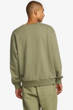 Rvca Va Essential Sweatshirt for Men | Surfwax Surf Clothing shop since 2010 | Streetwear