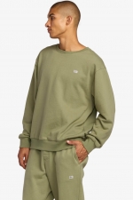 Rvca Va Essential Sweatshirt For Men | Vyriškas Bliuzonas| Surfwax Surf stiliaus aprangos parduotuvė nuo 2010