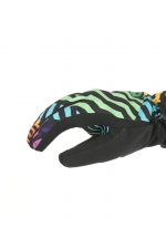 Level Lietuvoje | Slidinėjimo Apranga | Slidinėjimo Pirštinės | Suburban Gloves| Surfwax Surf stiliaus apranga