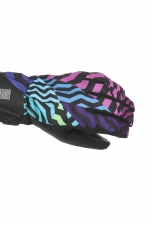 Level Lietuvoje | Slidinėjimo Apranga | Slidinėjimo Pirštinės | Suburban Gloves| Surfwax Surf stiliaus apranga