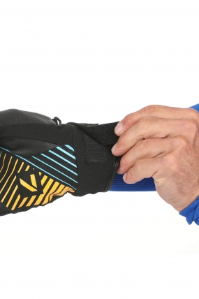 Level Lietuvoje | Slidinėjimo Apranga | Slidinėjimo Pirštinės | Suburban Gloves| Surfwax Surf stiliaus apranga