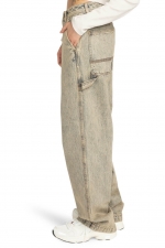 Element Carpenter Denim Moteriškos Kelnės| Surfwax Surf stiliaus aprangos parduotuvė nuo 2010| Laisvalaikio Apranga