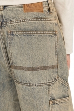 Element Carpenter Denim Moteriškos Kelnės| Surfwax Surf stiliaus aprangos parduotuvė nuo 2010| Laisvalaikio Apranga
