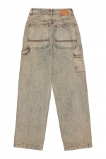 Element Carpenter Denim Moteriškos Kelnės| Surfwax Surf stiliaus aprangos parduotuvė nuo 2010| Laisvalaikio Apranga