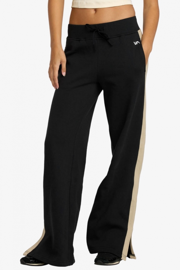 Rvca Benchwarmer Pants| Moteriškos Kelnės| Surfwax Surf stiliaus aprangos parduotuvė nuo 2010| Laisvalaikio Apranga