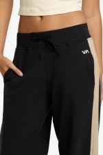 Rvca Benchwarmer Pants| Moteriškos Kelnės| Surfwax Surf stiliaus aprangos parduotuvė nuo 2010| Laisvalaikio Apranga