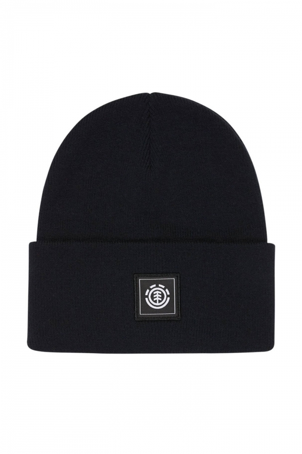Element Skateboards | High Icon Kepurė |Beanie| Surfwax Surf stiliaus aprangos parduotuvė nuo 2010