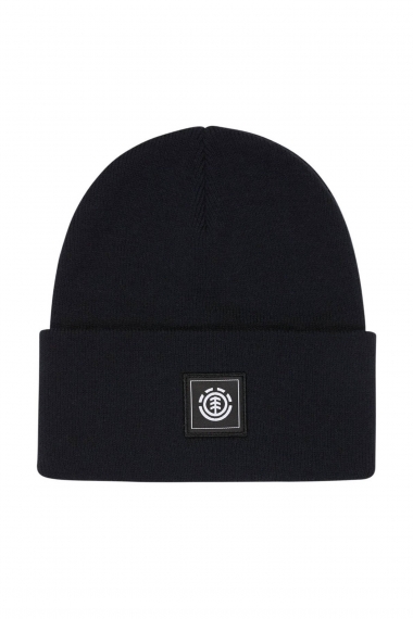 Element High Icon Beanie | Surfwax Surf Clothing shop since 2010