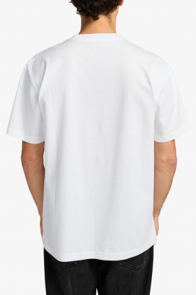 Rvca Ksl T-Shirt For Men | Surfwax Surf Clothing shop since 2010