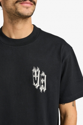 Rvca All Seeing T-Shirt For Men | Surfwax Surf Clothing shop since 2010