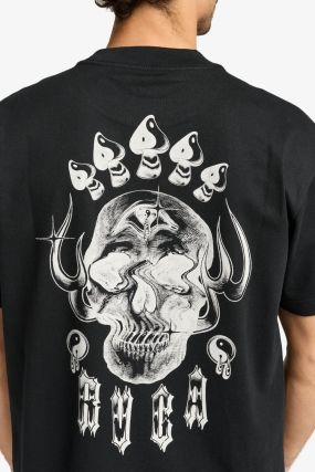 Rvca All Seeing T-Shirt For Men | Surfwax Surf Clothing shop since 2010