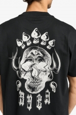 Rvca All Seeing T-Shirt For Men | Surfwax Surf Clothing shop since 2010