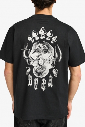 Rvca All Seeing T-Shirt For Men | Surfwax Surf Clothing shop since 2010