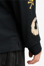 Rvca Ksl Long SleeveT-Shirt For Men | Surfwax Surf Clothing shop since 2010
