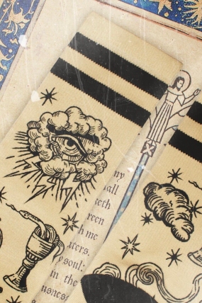 American Socks Sacred | Surfwax Surf Clothing shop since 2010