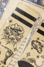 American Socks Sacred | Surfwax Surf Clothing shop since 2010