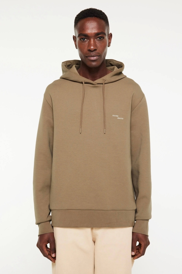 Elvine Egon Sweatshirt| Surfwax Surf Clothing shop since 2010