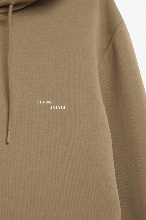 Elvine Egon Sweatshirt| Surfwax Surf Clothing shop since 2010