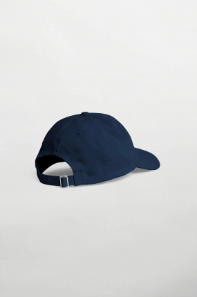 Elvine Logo Cap | Surfwax Surf Clothing shop since 2010