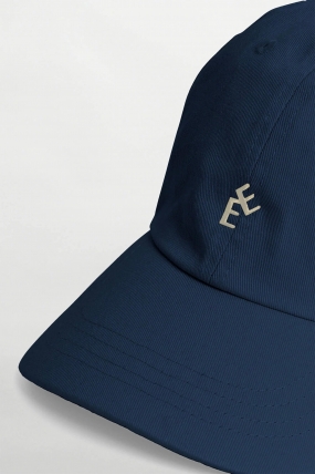 Elvine Logo Cap Kepurė| Surfwax Surf stiliaus aprangos parduotuvė nuo 2010| Kepurė nuo saulės