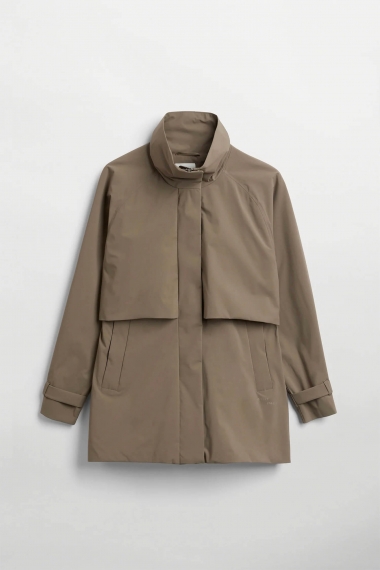 Elvine Polly Jacket| Surfwax Surf Clothing shop since 2010