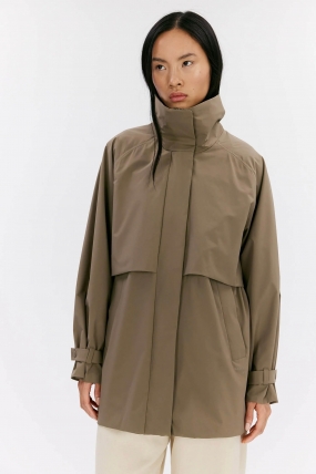 Elvine Polly Jacket| Surfwax Surf Clothing shop since 2010
