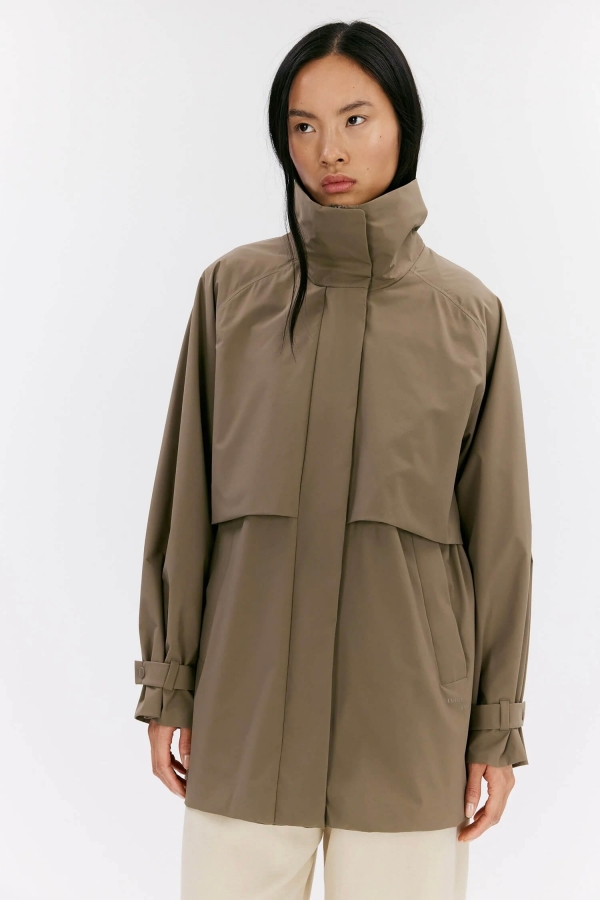 Elvine Polly Jacket| Surfwax Surf Clothing shop since 2010