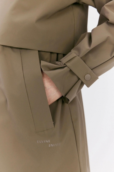 Elvine Polly Jacket| Surfwax Surf Clothing shop since 2010