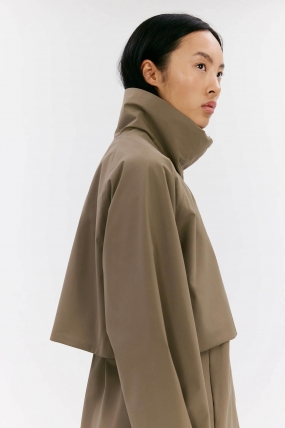 Elvine Polly Jacket| Surfwax Surf Clothing shop since 2010