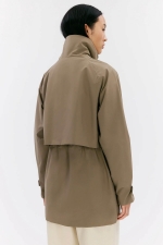 Elvine Polly Jacket| Surfwax Surf Clothing shop since 2010