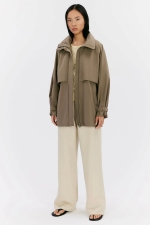 Elvine Polly Jacket| Surfwax Surf Clothing shop since 2010
