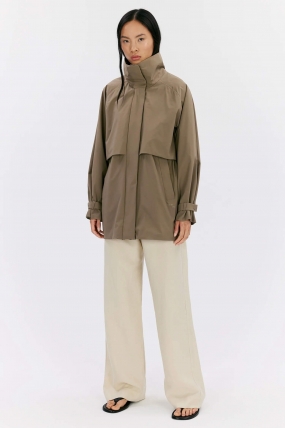 Elvine Polly Jacket| Surfwax Surf Clothing shop since 2010