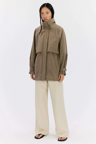 Elvine Polly Jacket| Surfwax Surf Clothing shop since 2010