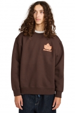 Element Sporting Cr Sweatshirt |Surfwax Surf Clothing shop since 2010
