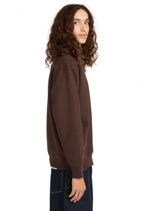 Element Sporting Cr Sweatshirt |Surfwax Surf Clothing shop since 2010