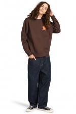 Element Sporting Cr Sweatshirt | stilingas laisvalaikio bliuzonas / džemperis | Surfwax Surf stiliaus apranga