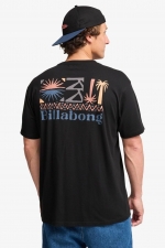 Billabong Segment Vyriški Marškinėliai |Surfwax Surf stiliaus aprangos parduotuvė nuo 2010| Laisvalaikio Apranga