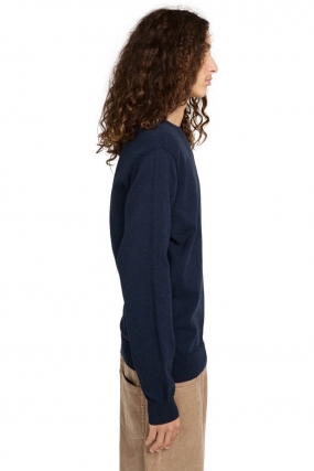 Element Icon Embroidery Sweatshirt |Surfwax Surf Clothing shop since 2010
