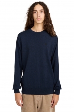 Element Icon Embroidery Sweatshirt |Surfwax Surf Clothing shop since 2010