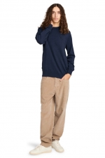 Element Icon Embroidery Sweatshirt |Surfwax Surf Clothing shop since 2010