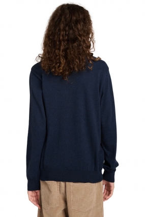 Element Icon Embroidery Sweatshirt |Surfwax Surf Clothing shop since 2010