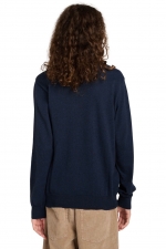 Element Icon Embroidery Sweatshirt |Surfwax Surf Clothing shop since 2010