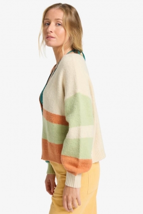 Billabong On You Sweater for Women| Surfwax Surf Clothing shop since 2010