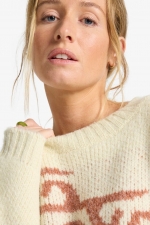 Roxy No Aloha Knit Jumper for Women| Surfwax Surf Clothing shop since 2010