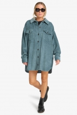 Billabong Winter Ocean Shirt| Moteriški Marškiniai | Surfwax Surf stiliaus aprangos parduotuvė nuo 2010